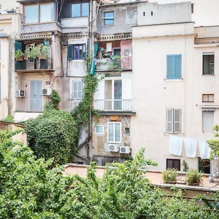 Via Laurina 40 Apartment Rome Luaran gambar
