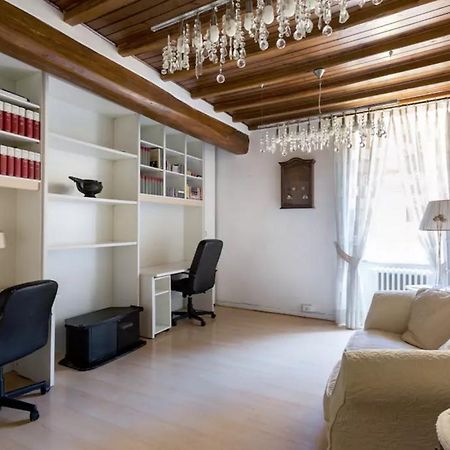 Via Laurina 40 Apartment Rome Luaran gambar