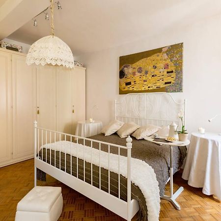 Via Laurina 40 Apartment Rome Luaran gambar