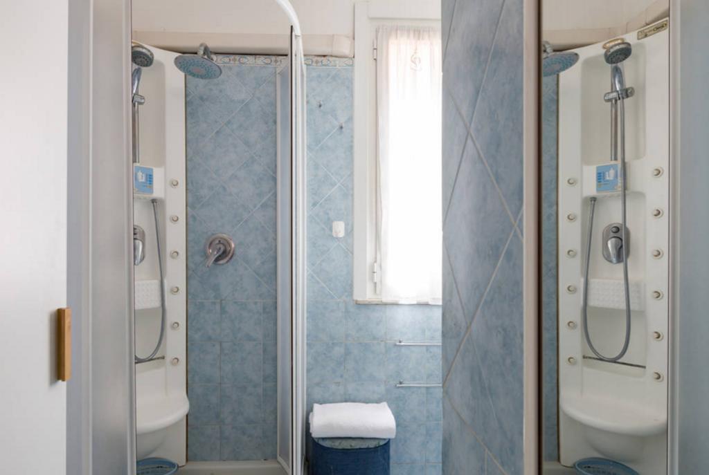 Via Laurina 40 Apartment Rome Luaran gambar