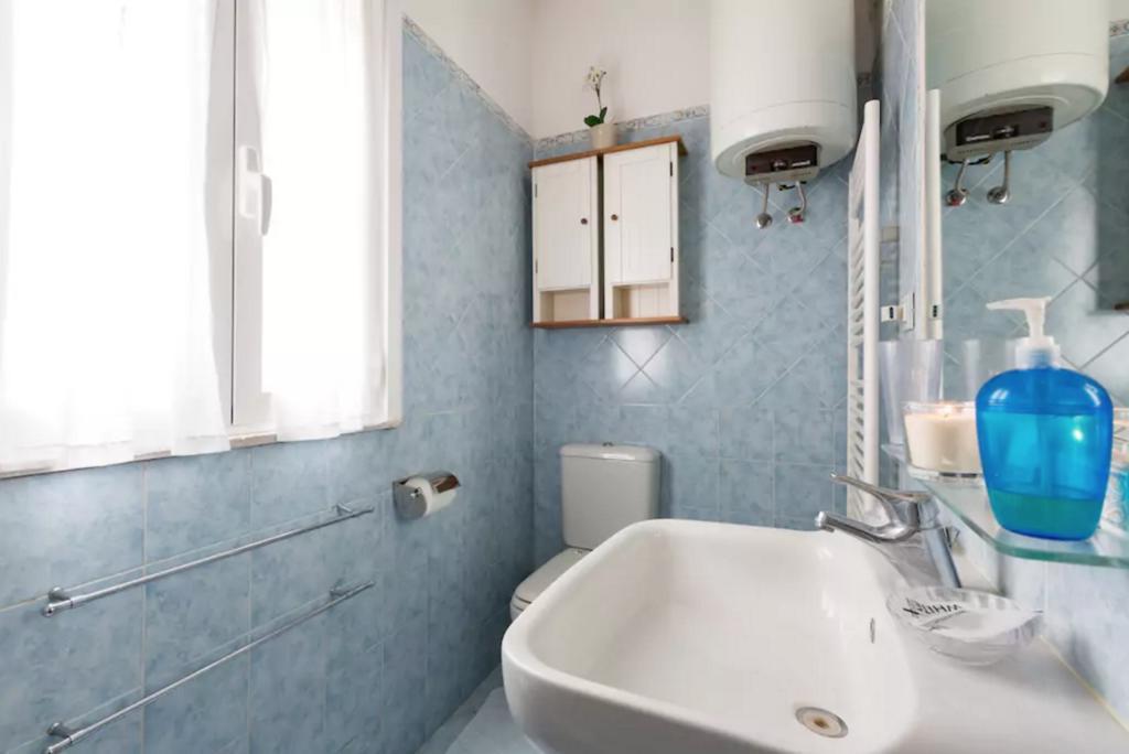 Via Laurina 40 Apartment Rome Luaran gambar