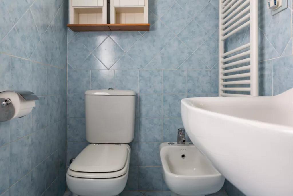 Via Laurina 40 Apartment Rome Luaran gambar