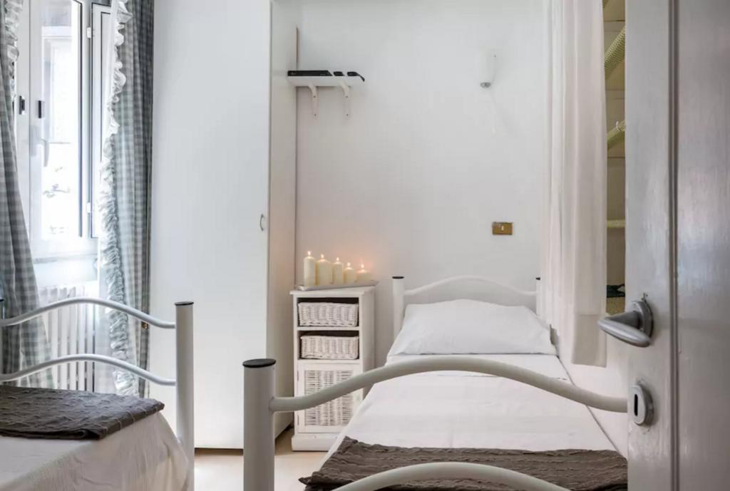Via Laurina 40 Apartment Rome Luaran gambar