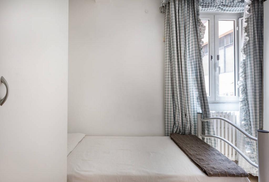 Via Laurina 40 Apartment Rome Luaran gambar