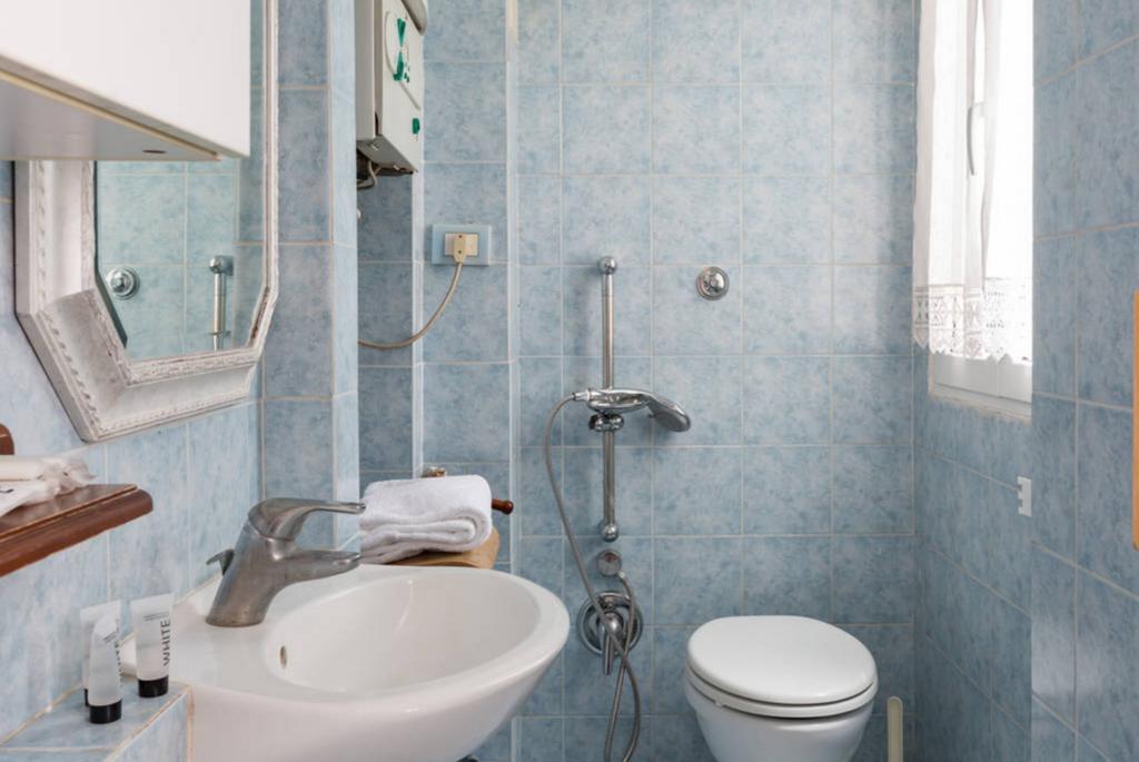 Via Laurina 40 Apartment Rome Luaran gambar