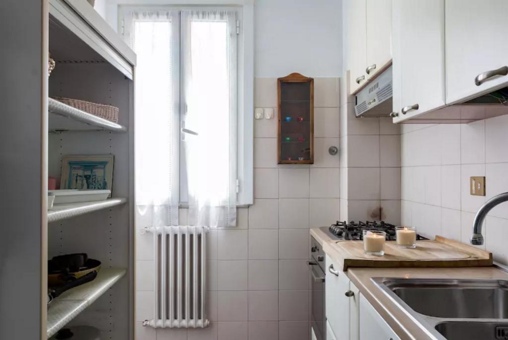 Via Laurina 40 Apartment Rome Luaran gambar