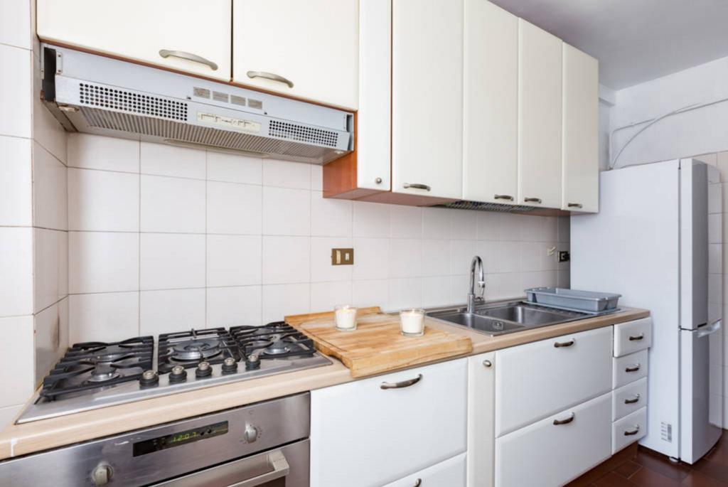 Via Laurina 40 Apartment Rome Luaran gambar