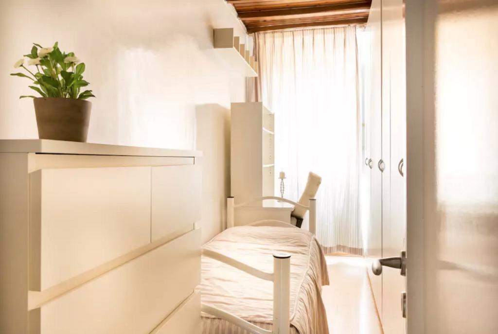 Via Laurina 40 Apartment Rome Luaran gambar