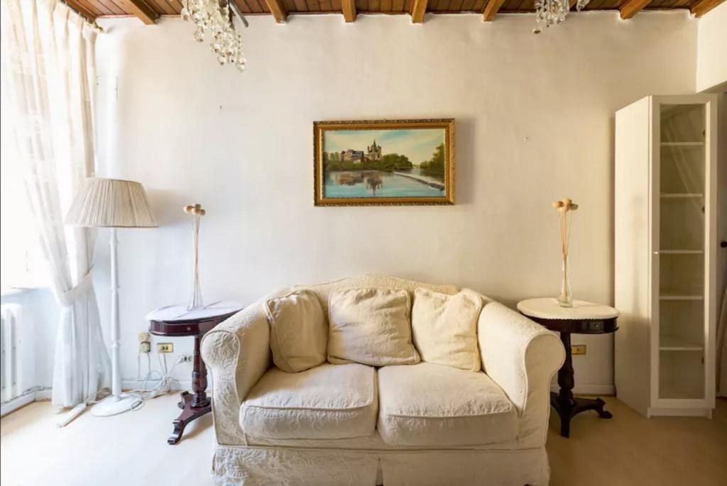 Via Laurina 40 Apartment Rome Luaran gambar