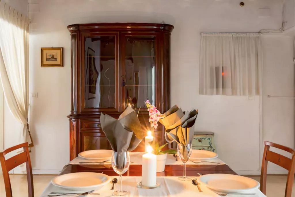 Via Laurina 40 Apartment Rome Luaran gambar