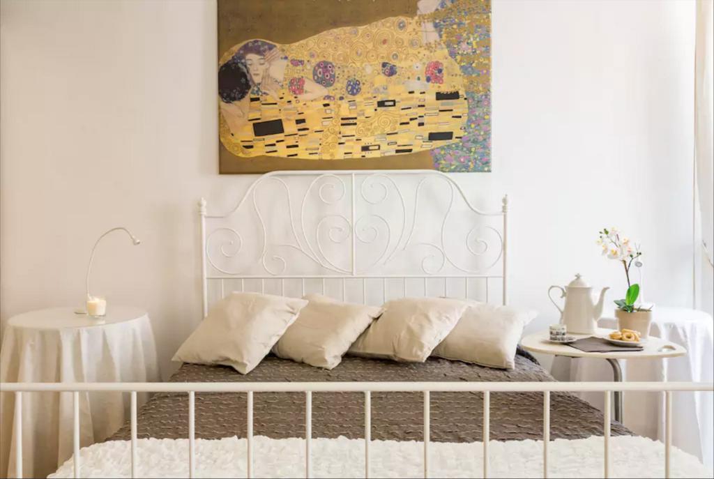 Via Laurina 40 Apartment Rome Luaran gambar