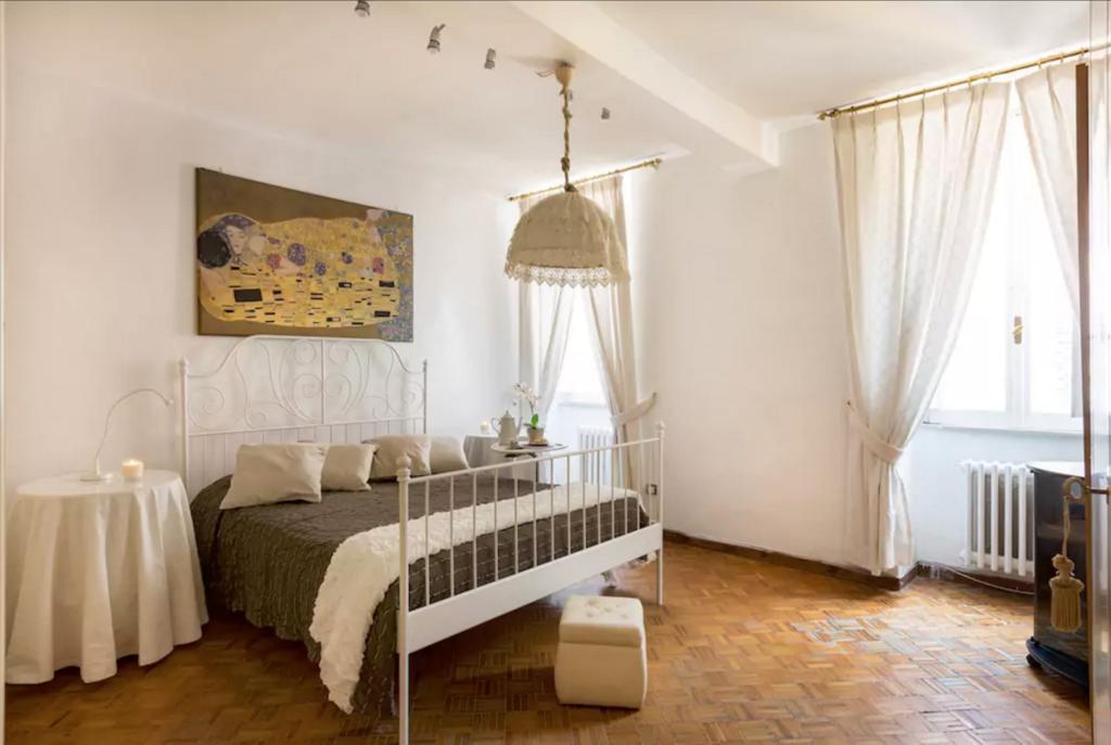 Via Laurina 40 Apartment Rome Luaran gambar